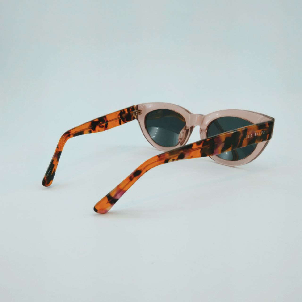 عینک آفتابی زنانه تد بیکر مدل FG1231 C3 -  - 4