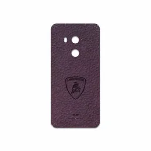 MAHOOT PL-LMBRGHNI Cover Sticker for HTC U11 Plus