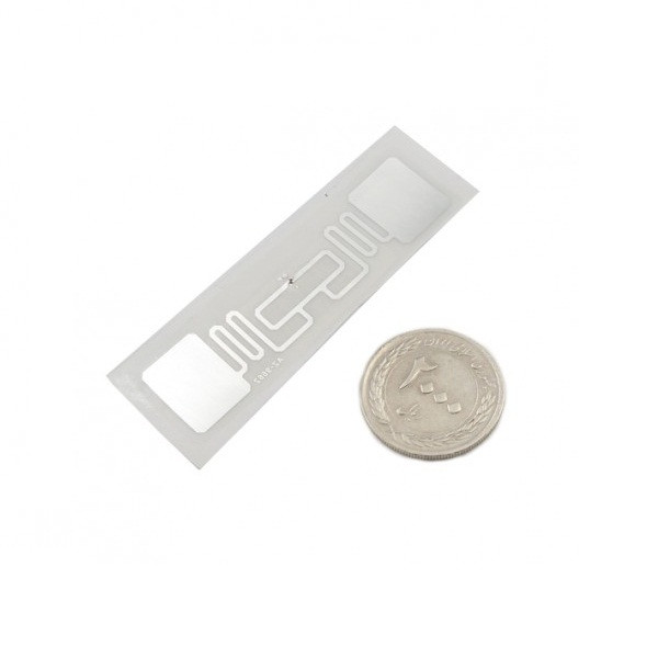 تگ RFID مدل برچسبی