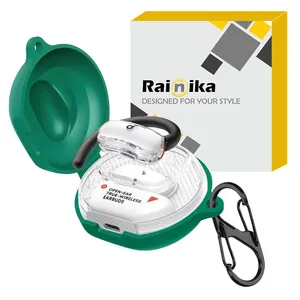 کاور رینیکا مدل V40 i مناسب برای کیس هدفون بی سیم انکر Anker Soundcore V40i