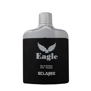 ادوپرفیوم مردانه اسکلاره مدل Eagle حجم 85 میلی لیتر