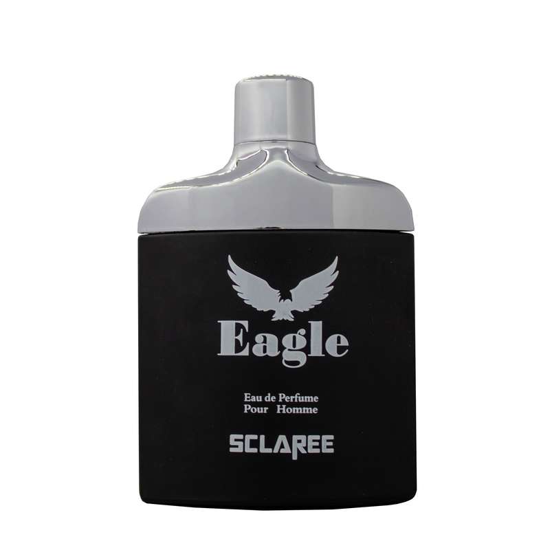 ادوپرفیوم مردانه اسکلاره مدل Eagle حجم 85 میلی لیتر
