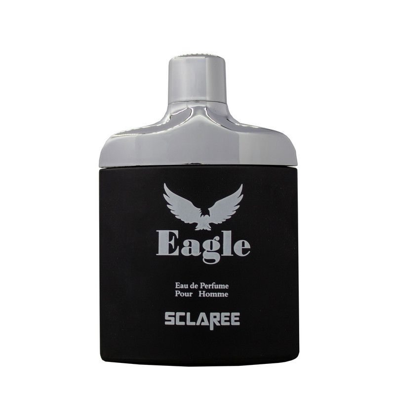 ادوپرفیوم مردانه اسکلاره مدل Eagle حجم 85 میلی لیتر