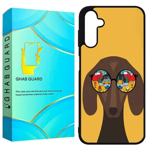 Ghab Guard GCHPA25 Cover for Samsung Galaxy A25  