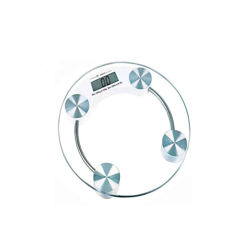 ترازو دیجیتال مدل 2003A ترازو دیجیتال مدل 2003A