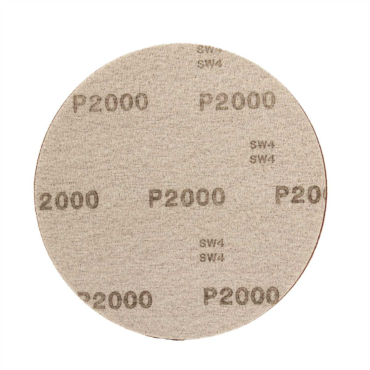 سمباده مدل 9.45301 P2000 150mm کد 870493 سمباده مدل 9.45301 P2000 150mm کد 870493