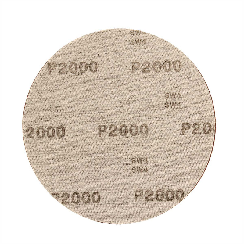 سمباده مدل 9.45301 P2000 150mm کد 870493 سمباده مدل 9.45301 P2000 150mm کد 870493