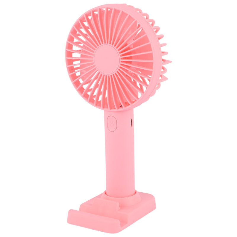 پنکه شارژی مدل CCP N10 ظرفیت 500 میلی آمپر ساعت