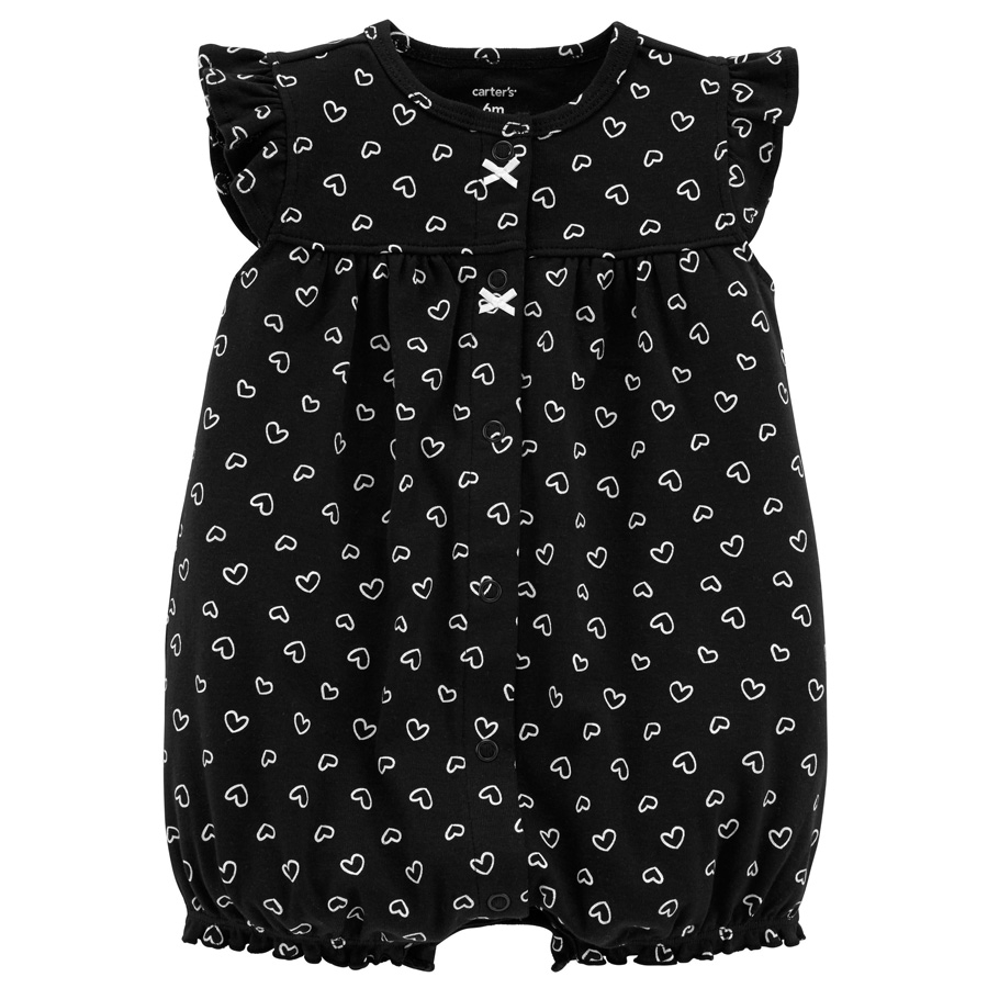 سرهمی نوزادی کارترز مدل پاندا