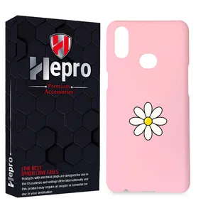HEPRO MC Cover for Samsung Galaxy A10S
