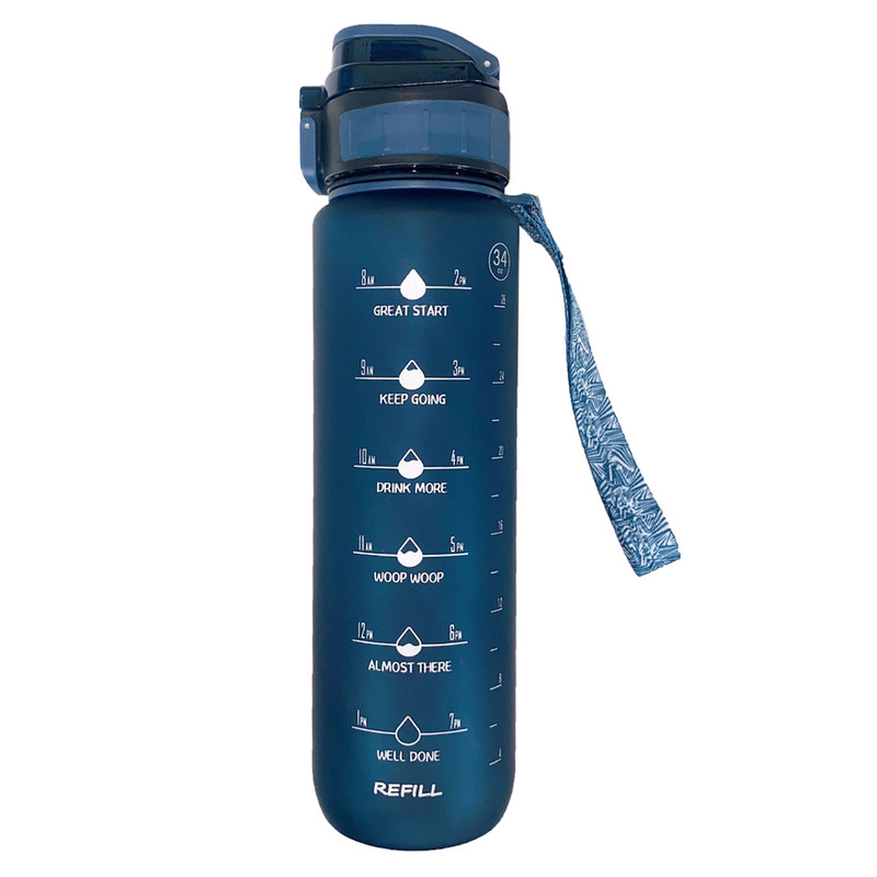 قمقمه ایون مدل Drink-Up کد 255  گنجایش 1 لیتر