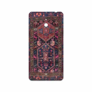 MAHOOT Rug Cover Sticker for Nokia Lumia 1320