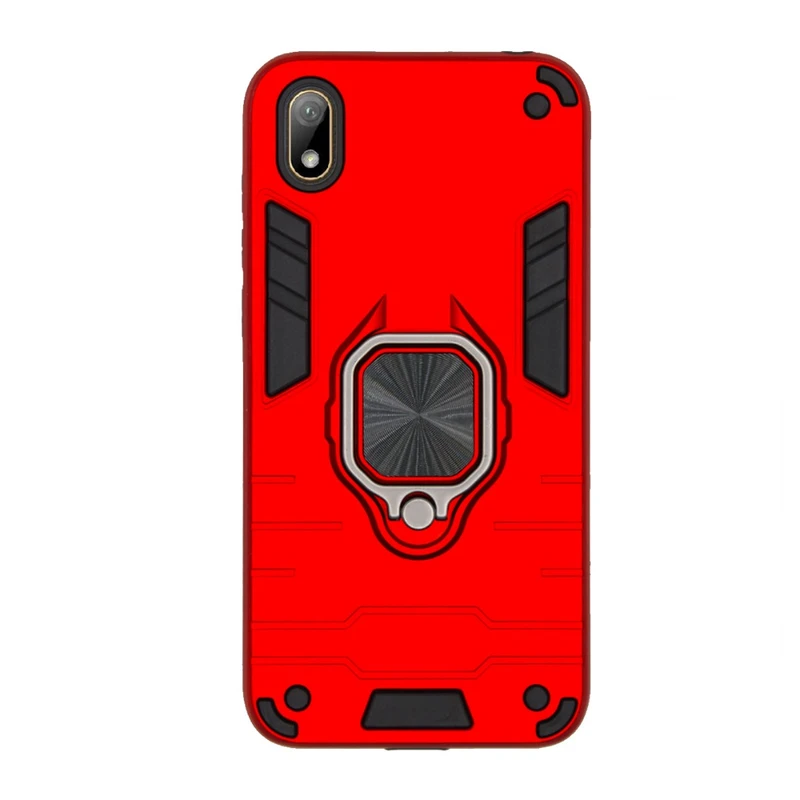 کاور مدل BTM-YX مناسب برای گوشی موبایل هوآوی Y5 2019