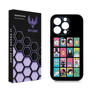 RIVEN RI3-7 Case For Apple iPhone 11 Pro