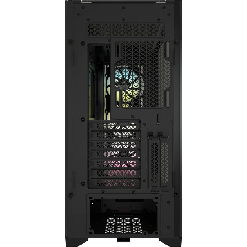 کیس کامپیوتر کورسیر مدل iCUE 5000X 2