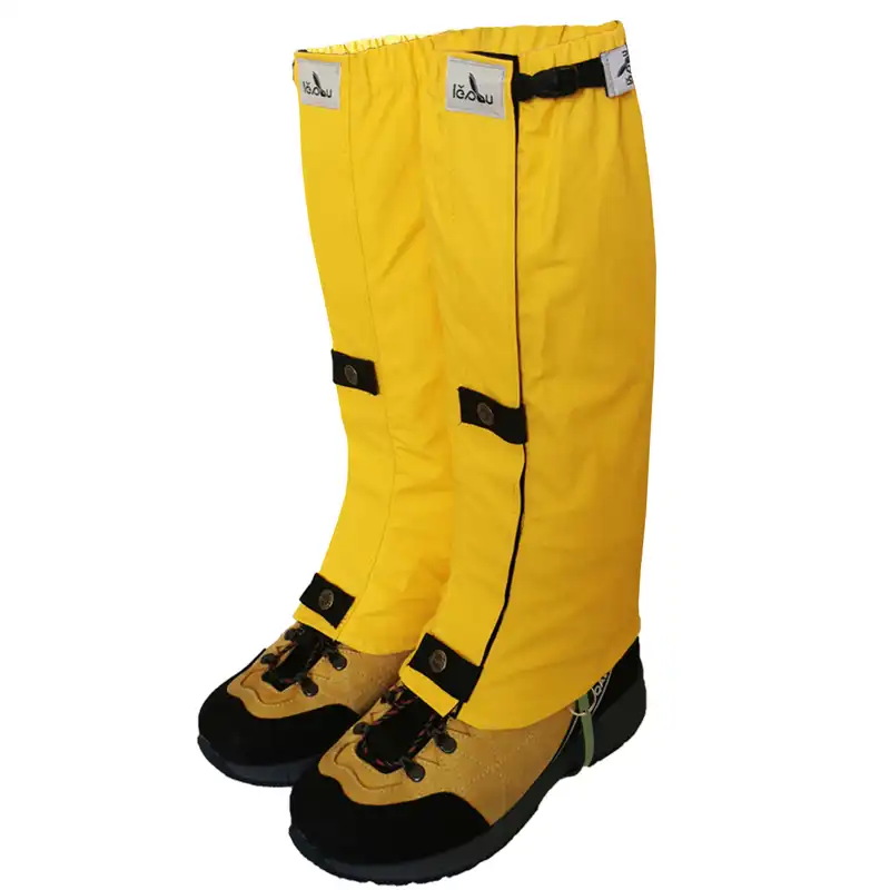گتر کوهنوردی لیپو مدل GORE-TEX کد L