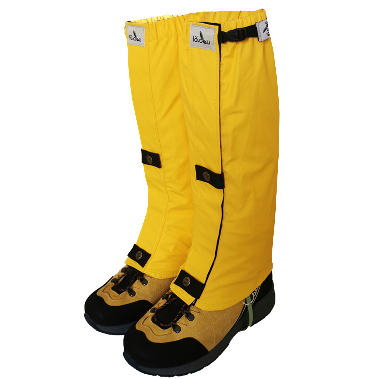 گتر کوهنوردی لیپو مدل GORE-TEX کد XXL