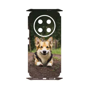 MAHOOT Dog_2-FullSkin Cover Sticker for Honor X9c
