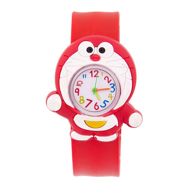 ساعت مچی عقربه ای بچگانه کد A177