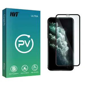 HVT PV glass Screen Protector For Apple iphone 11promax