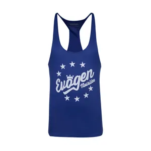 تاپ ورزشی مردانه مدل  PY-SIMP0904 کد EVO-BU