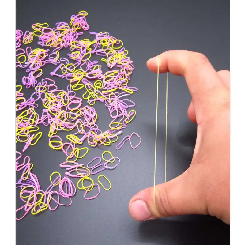 کش مو مدل چهل مجموعه ۱۰۰۰ عددی