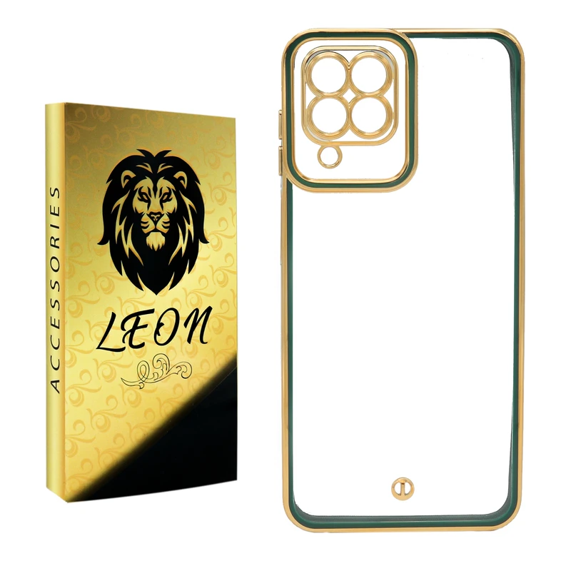 کاور لئون مدل Besta Yo مناسب برای گوشی موبایل سامسونگ Galaxy M33