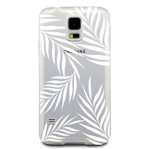 Megafone C22 - B Cover For Samsung Galaxy S5