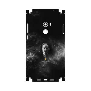 MAHOOT Keanu Reeves-FullSkin Cover Sticker for Xiaomi Mi Mix 2