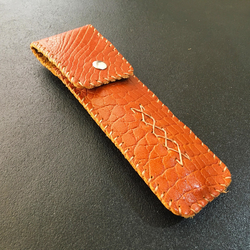 جا قلمی مدل هارمونی