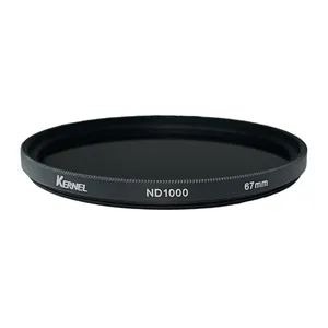 فیلتر لنز کرنل مدل ND1000-67MM