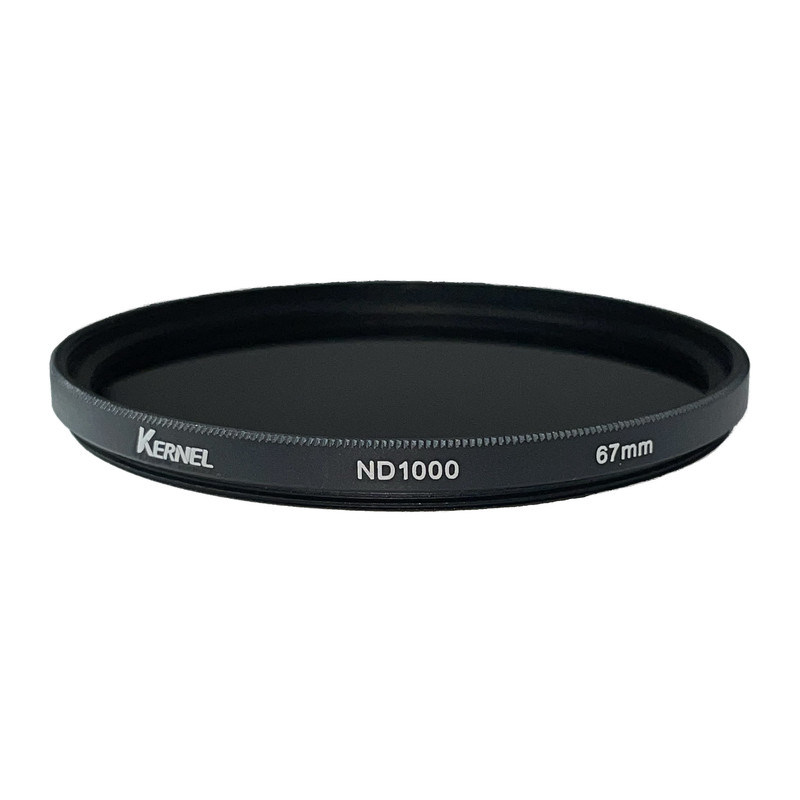 فیلتر لنز کرنل مدل ND1000-67MM