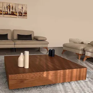 میز جلومبلی فریازان دکور مدل box-80