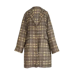 پالتو زنانه مدل 006