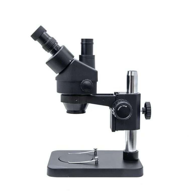 میکروسکوپ مدل لوپ سه چشم KAILIWEI