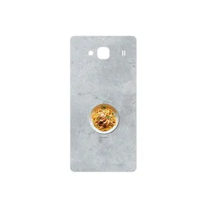 MAHOOT Pasta Cover Sticker for Xiaomi Redmi 2