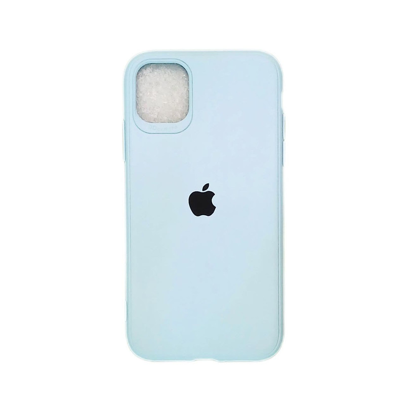 کاور مدل 008/4451ll طرح سیلیکونی 3 مناسب برای گوشی موبایل اپل iphone 11