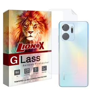 Lionex MTBLION Nano Back Protector For Honor X7a