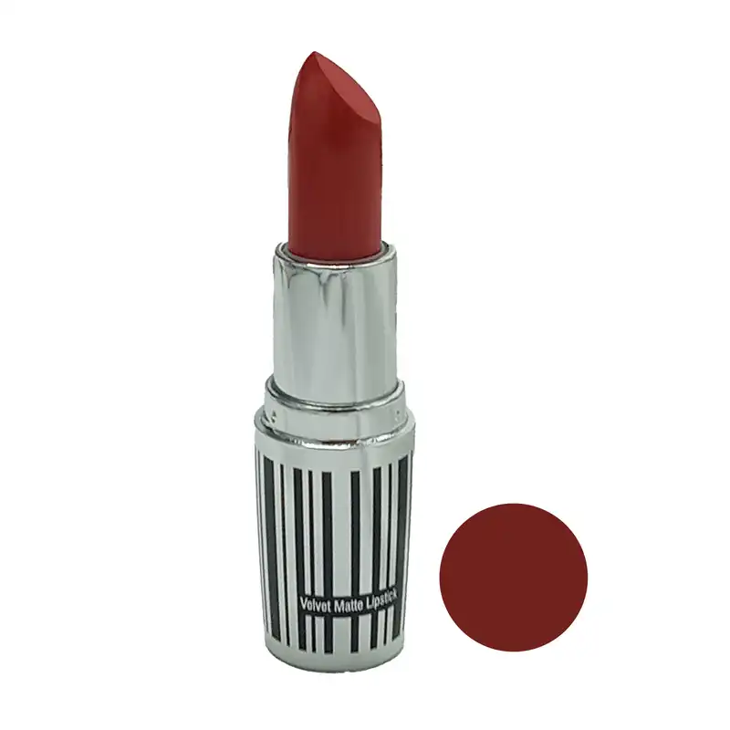 رژ لب جامد  دوناتلا شماره 14