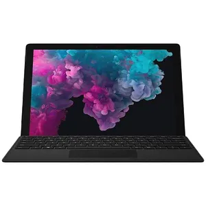 تبلت مایکروسافت مدل Surface Pro 6 - pp ظرفیت 256گیگابایت به همراه کیبورد مشکی