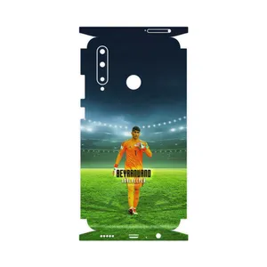MAHOOT Alireza Beiranvand-FullSkin Cover Sticker for Honor 20 Lite
