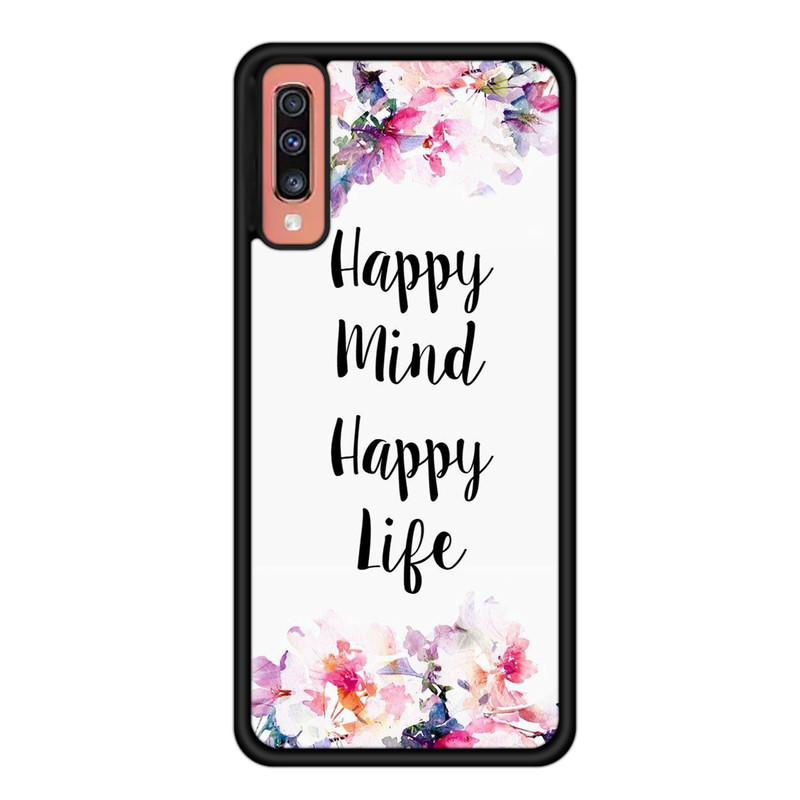 کاور آکام مدل Aa702544 مناسب برای گوشی موبایل سامسونگ Galaxy A70
