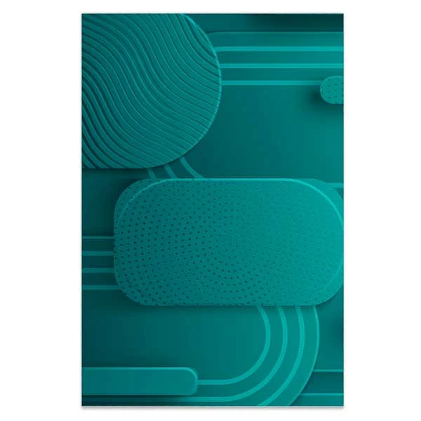 تگ NFC مدل کارت ویزیت هوشمند کارتت کد 010      