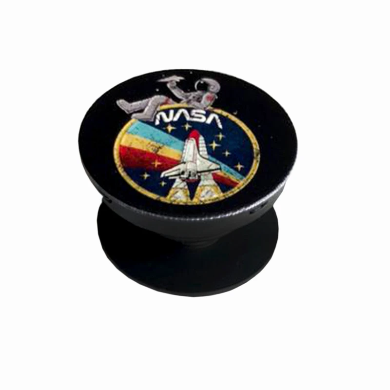 پایه نگهدارنده گوشی موبایل پاپ سوکت مدل ناسا