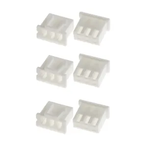 کانکتور 3 پین نری مدل 103P بسته 6 عددی