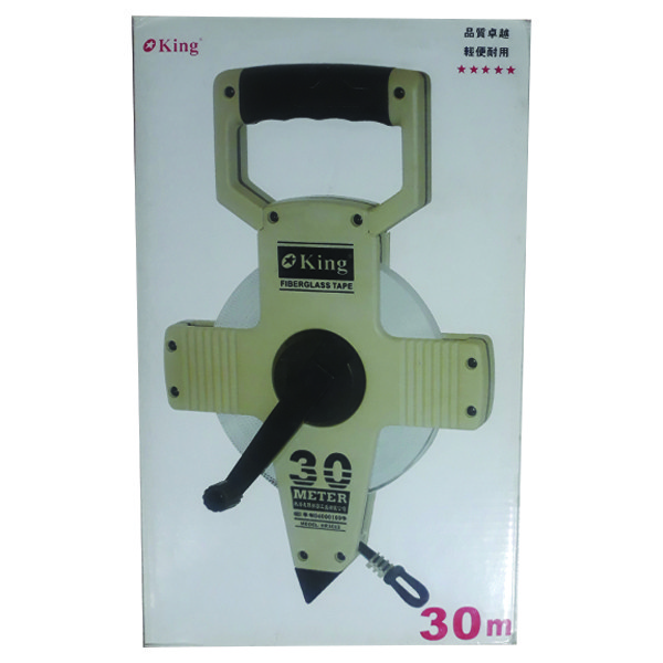 متر 30 متری کینگ مدل NR-3013