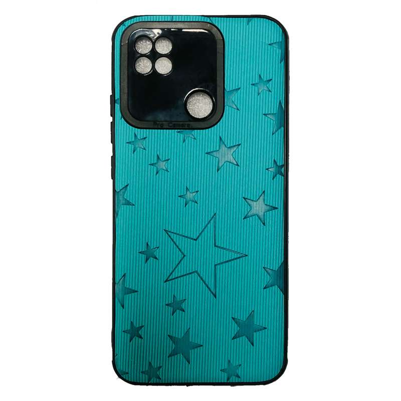 کاور مدل Lestar مناسب برای گوشی موبایل شیائومی Redmi 10A کاور مدل Lestar مناسب برای گوشی موبایل شیائومی Redmi 10A
