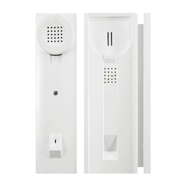 مانیتور دربازکن تصویری سیماران مدل HS43FM100 مانیتور دربازکن تصویری سیماران مدل HS43FM100