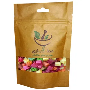 پفک هندی پنجره ای عطاری نادر - 200 گرم