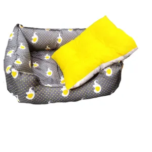 جای خواب سگ و گربه مدل فیل